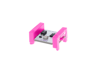 littlebits pulse